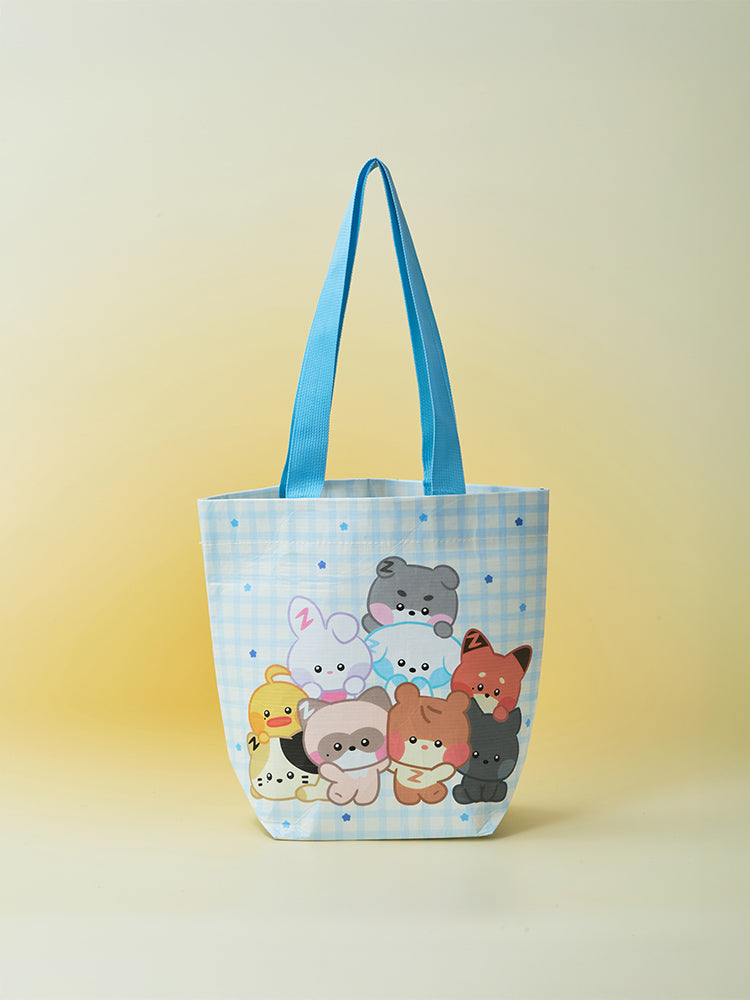 ZEROBASEONE 제로니 원더랜드 리유저블백