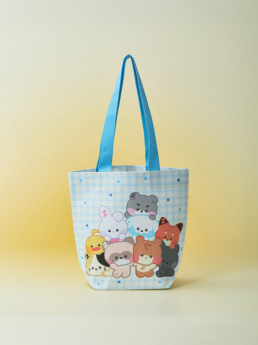 ZEROBASEONE 제로니 원더랜드 리유저블백