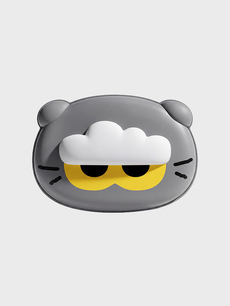 ZO&FRIENDS PORTABLE HAND WARMER