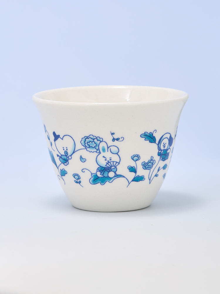 BT21 MINI CUP K-HANGARI