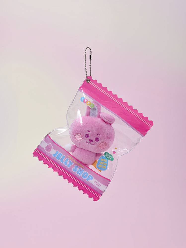BT21 BABY JELLY SHOP 말랑이 스트레스볼