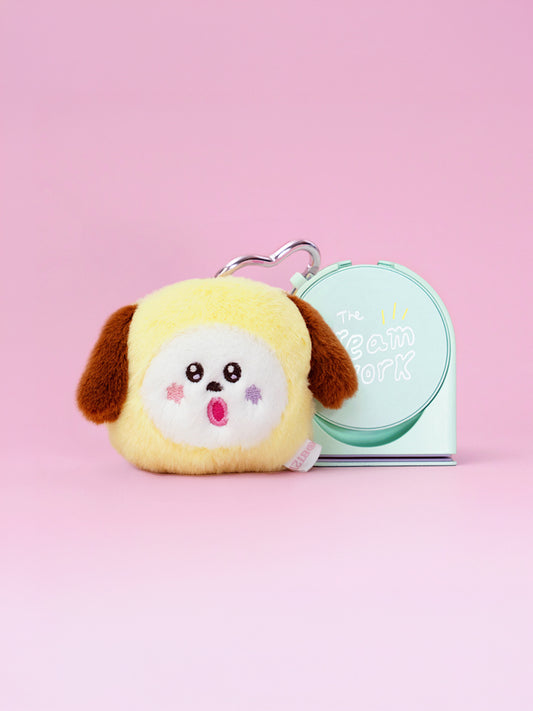 BT21 CHIMMY 마그네틱 여행용 거치대