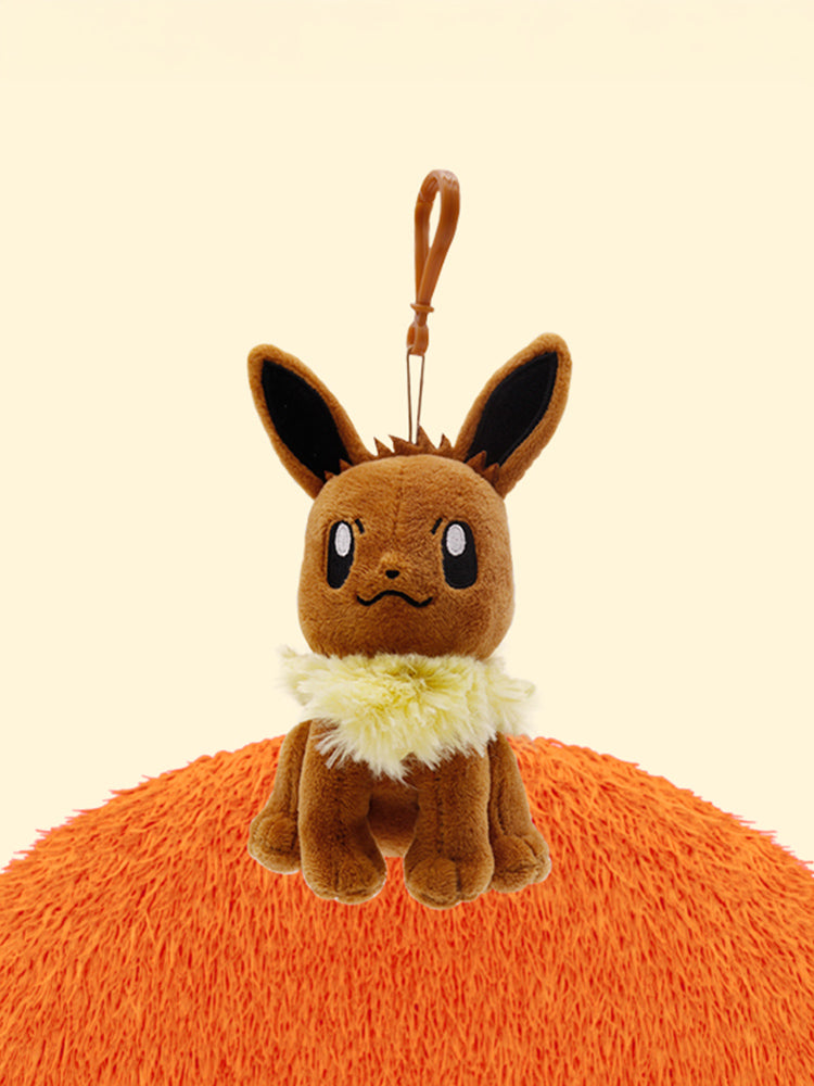 POKEMON EEVEE PLUSH 13CM
