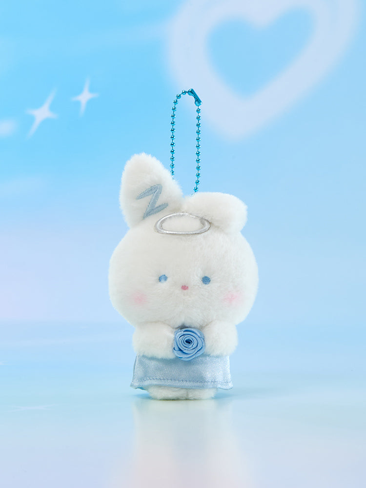 yunini ユニニ トレカケース ユジン ぬいぐるみ キーリング zeroni ZB1 ゼベワン ユジン yunini ユニニ zeroni プリンスぬいぐるみ