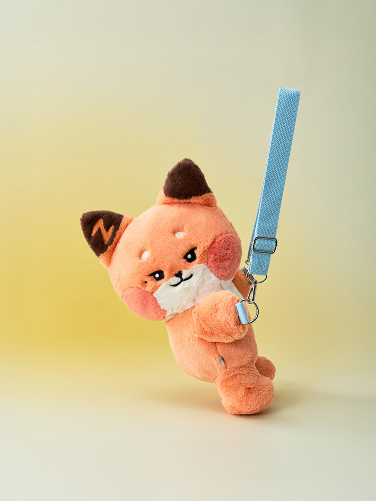 ZEROBASEONE 제로니 원더랜드 인형 크로스백