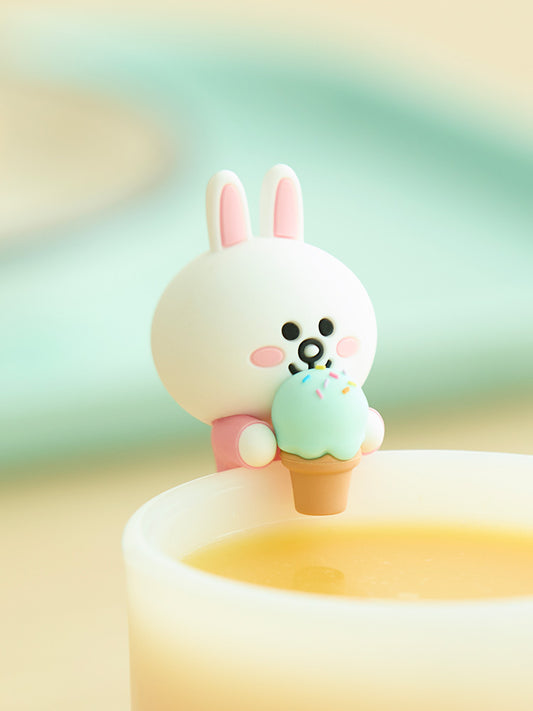 LINE FRIENDS CONY DRINK MARKER ORDINARY DAYS