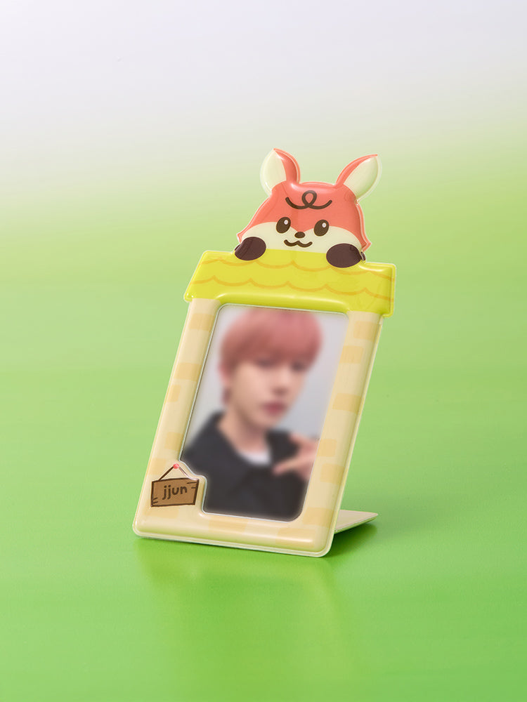 NCT DREAM Dreamiez PVC PHOTO CARD HOLDER