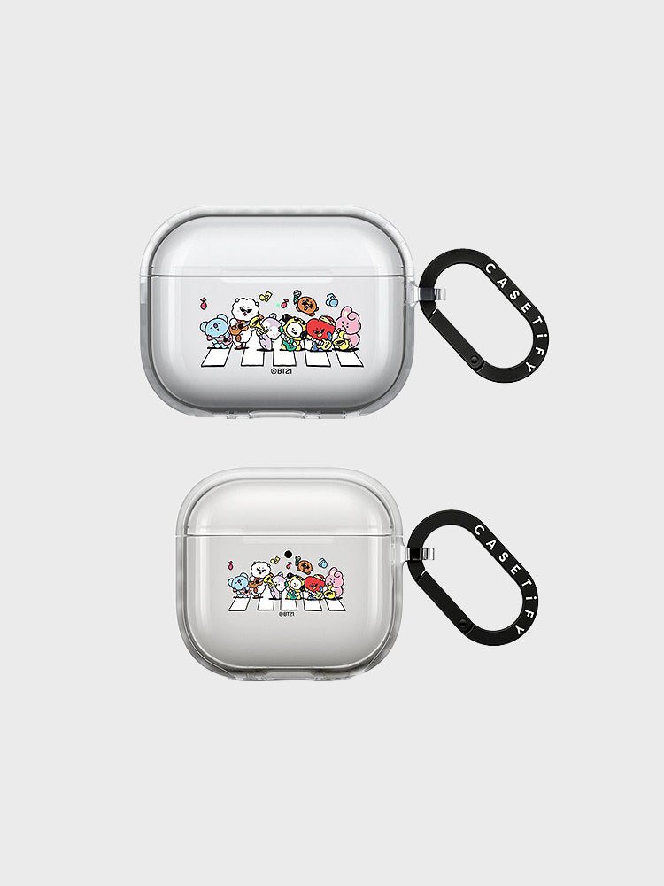 BT21 – LINE FRIENDS SQUARE