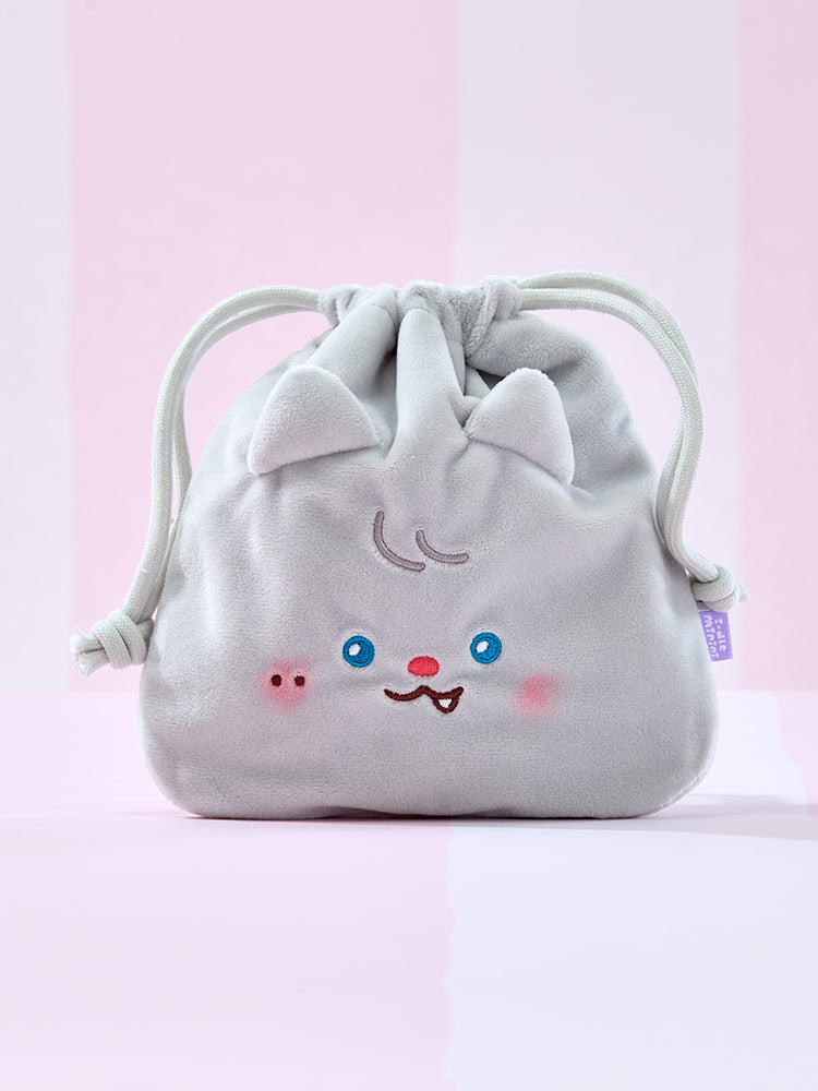 i-dle minini baby STRING POUCH