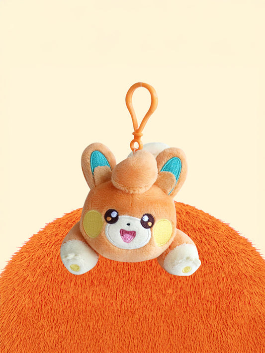 포켓몬스터 빠모 봉제인형 13CM