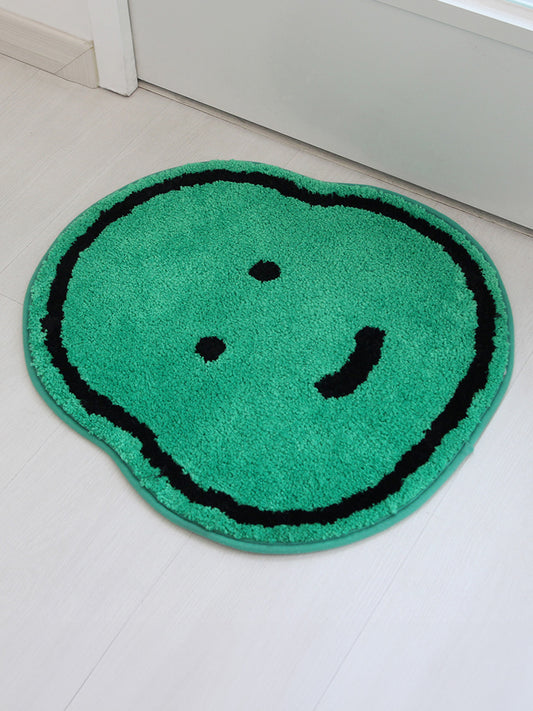 JOGUMAN BRACHIO FACE RUG