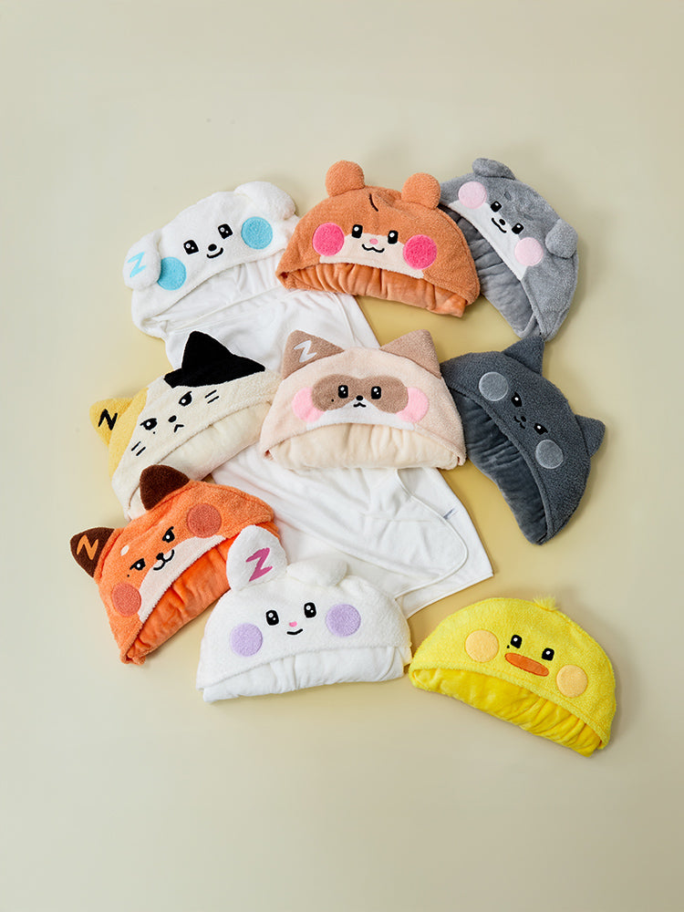 ZEROBASEONE – LINE FRIENDS SQUARE