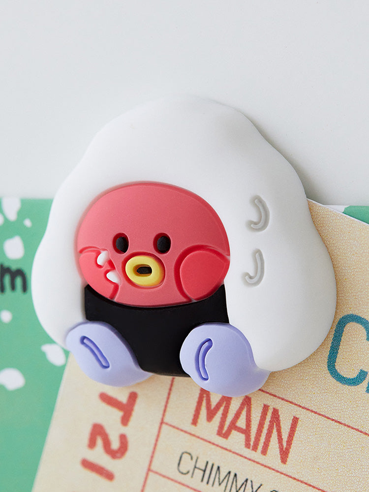 BT21 TATA minini MAGNET BUNSIK