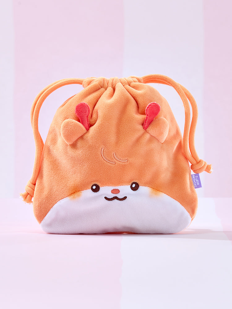 i-dle minini baby STRING POUCH