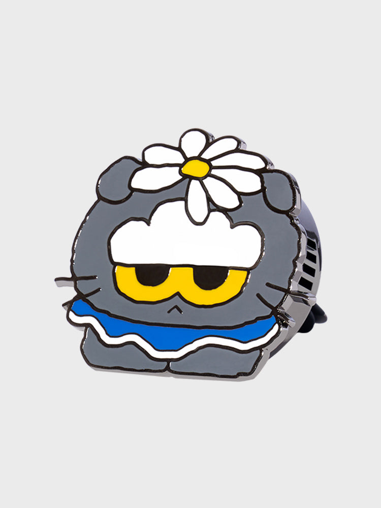 ZO&FRIENDS ZOA CAR AIR FRESHENER (Jeju)