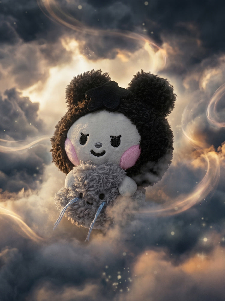 ATEEZ MIGHTEEZ – LINE FRIENDS SQUARE