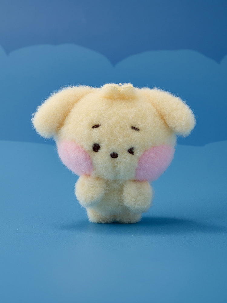 NCT WISH 위시니니 하우스 인형 마그넷 홀더