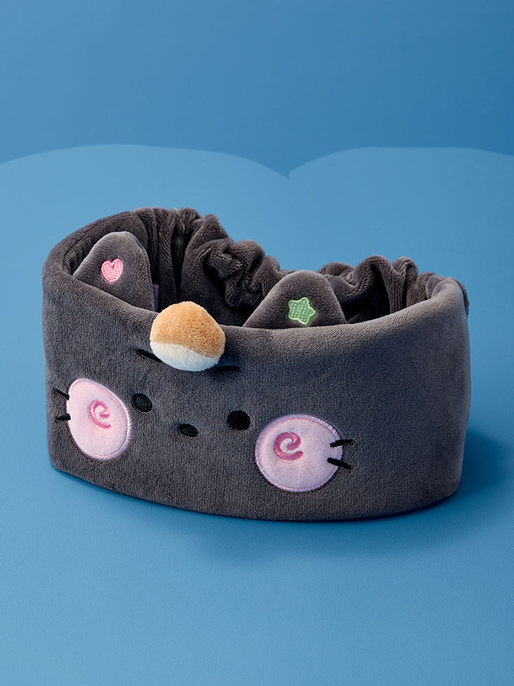 NCT WISH wishnini house HEADBAND