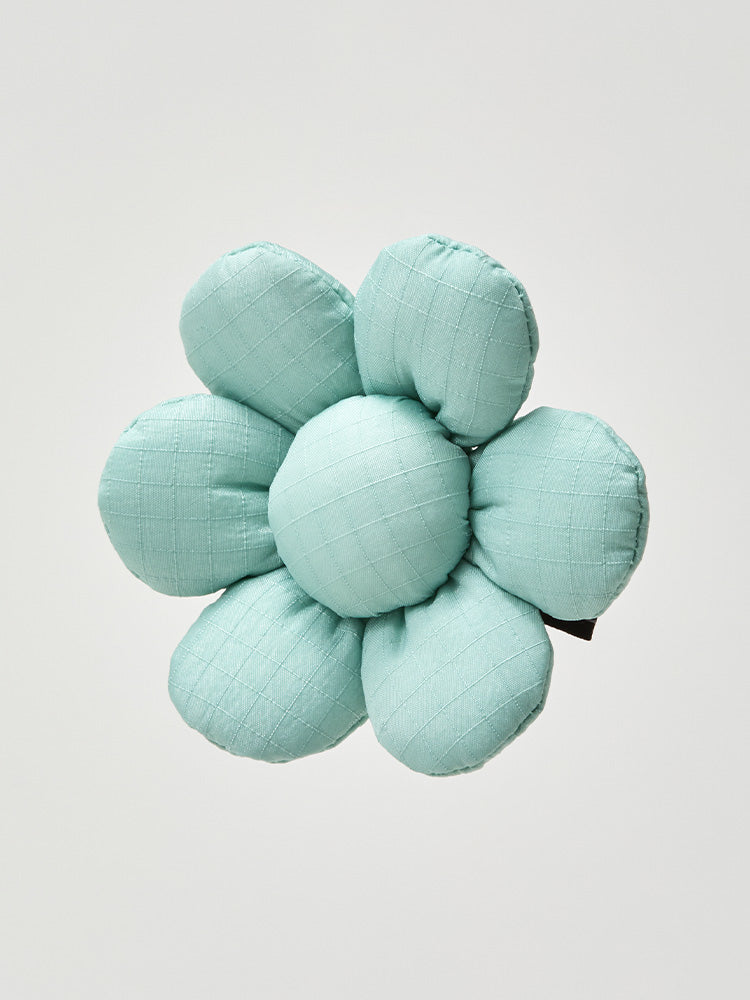 꼴레 플라워 스티콘 허브 민트