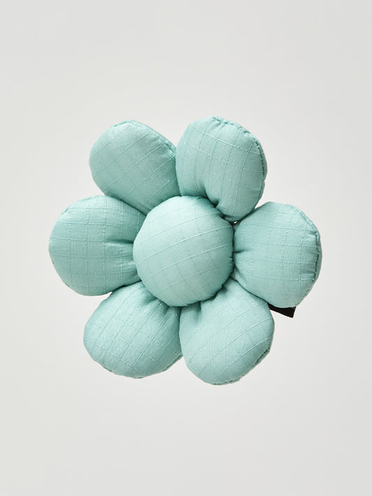 꼴레 플라워 스티콘 허브 민트