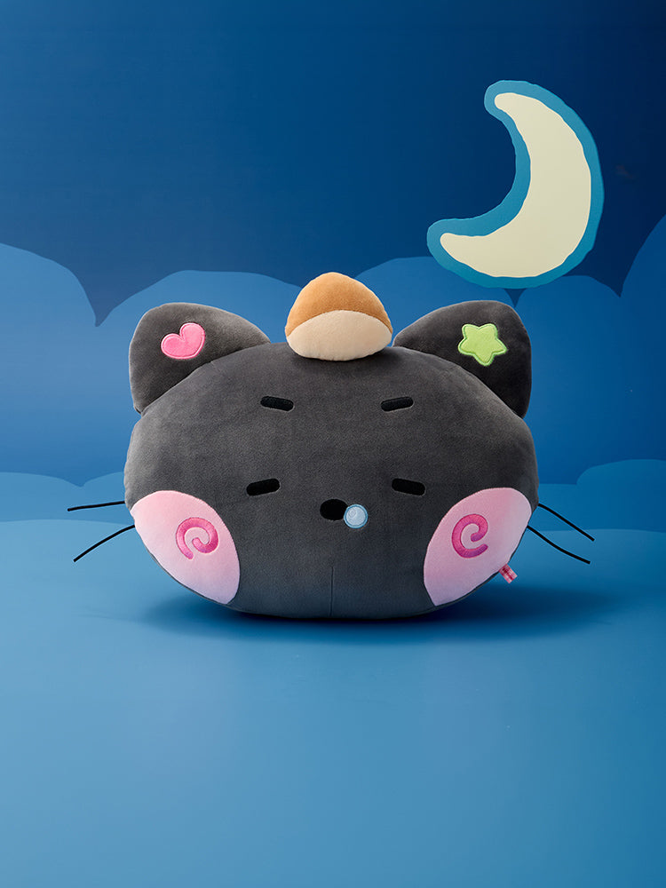 NCT WISH wishnini house MEDIUM PLUSH CUSHION