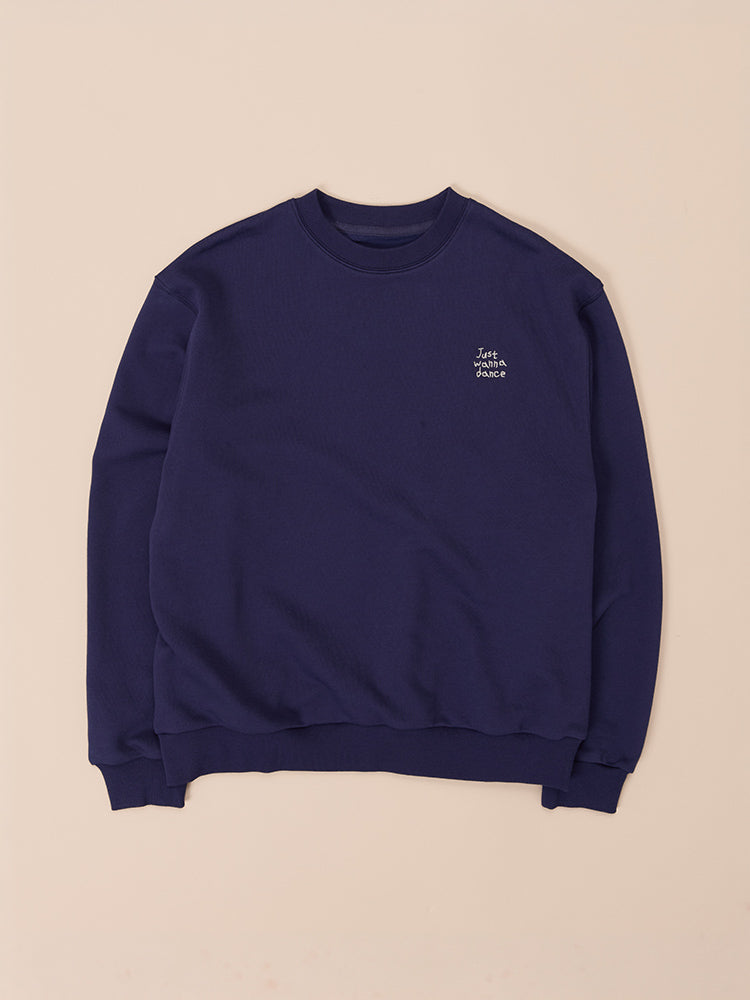 BT21 COOKY BASIC 스웻셔츠 2026 F/W