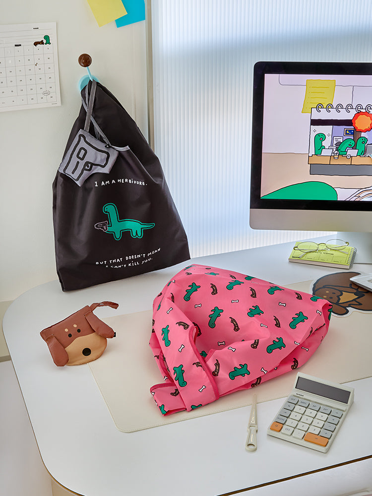 JOGUMAN MARKET BAG OFFICE