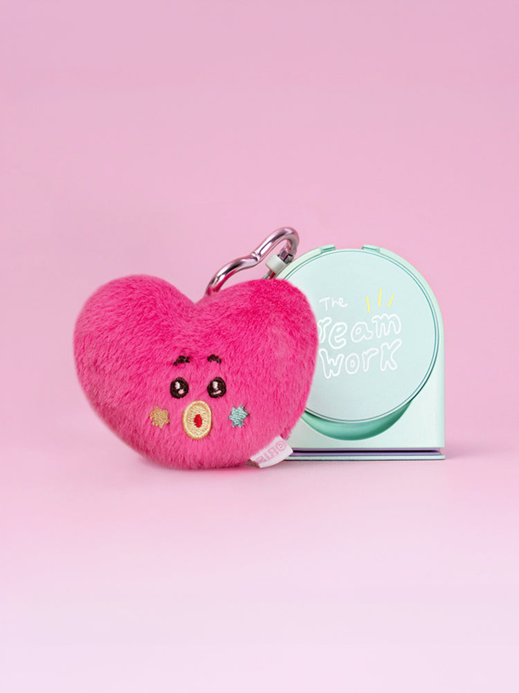 BT21 TATA 마그네틱 여행용 거치대