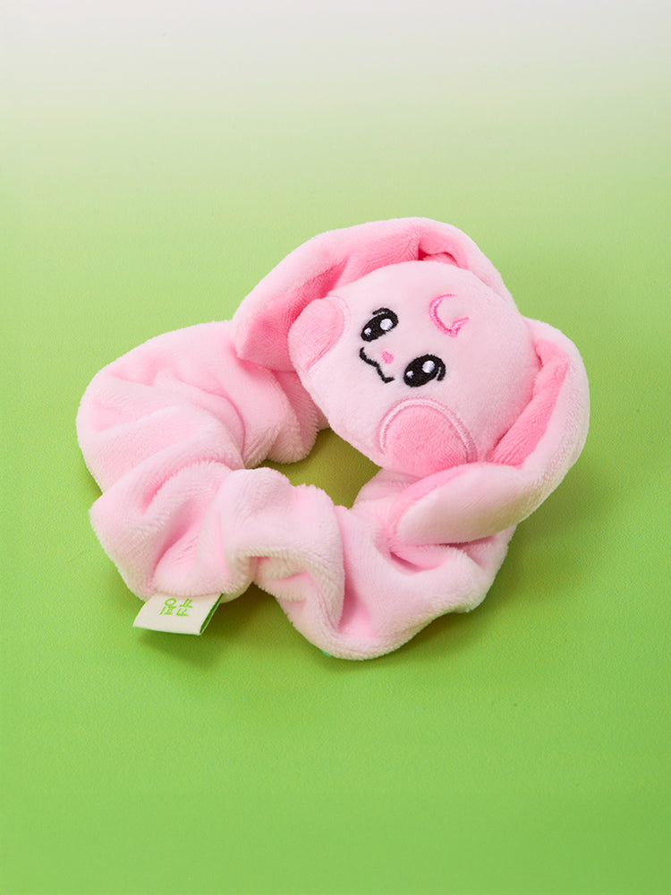 NCT DREAM Dreamiez PLUSH HAIR SCRUNCHIE