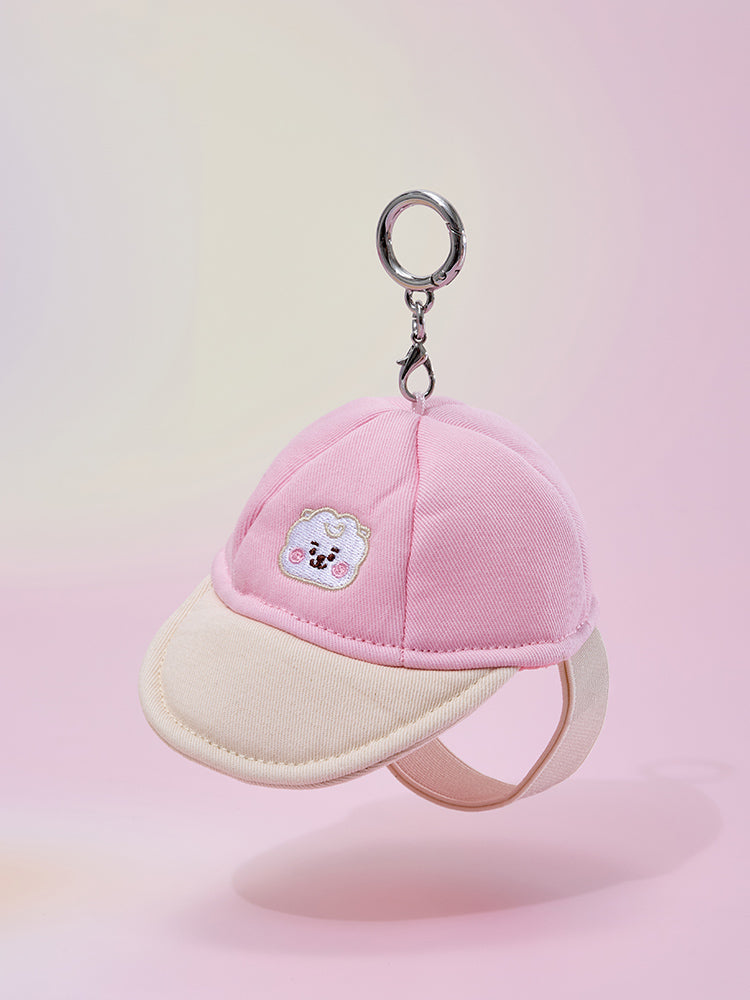 BT21 BABY JELLY SHOP 볼캡 키링