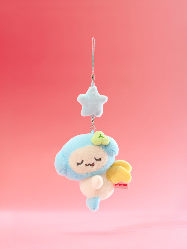 마이티즈 Rock The Stage 인형 모바일 참