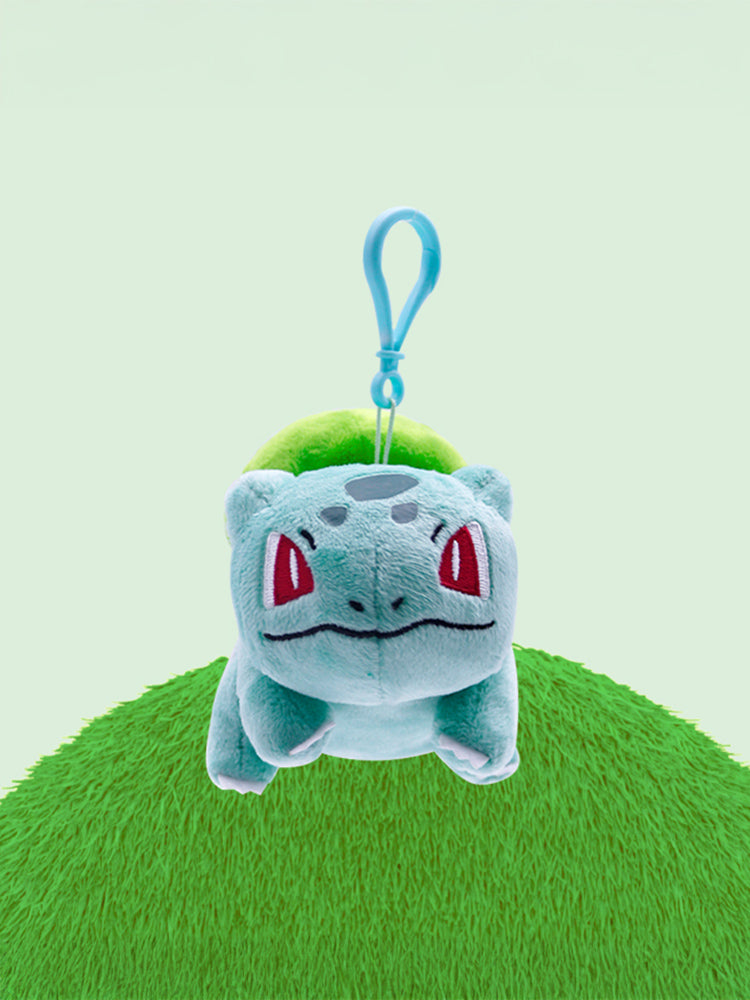 POKEMON BULBASAUR PLUSH 13CM