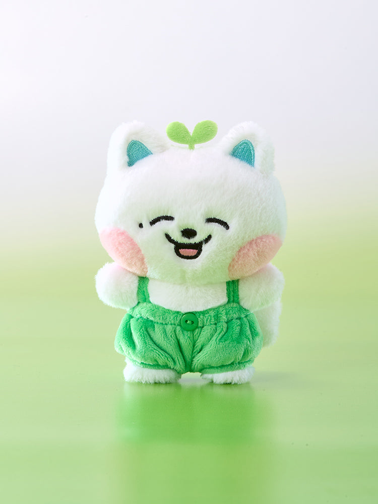NCT DREAM Dreamiez DREAM FOREST COSTUME PLUSH