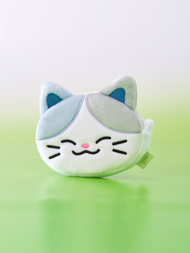 NCT DREAM 드리미즈 얼굴 인형 파우치