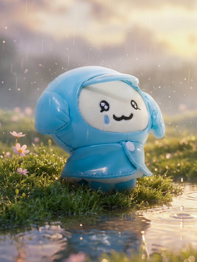NEW – LINE FRIENDS SQUARE