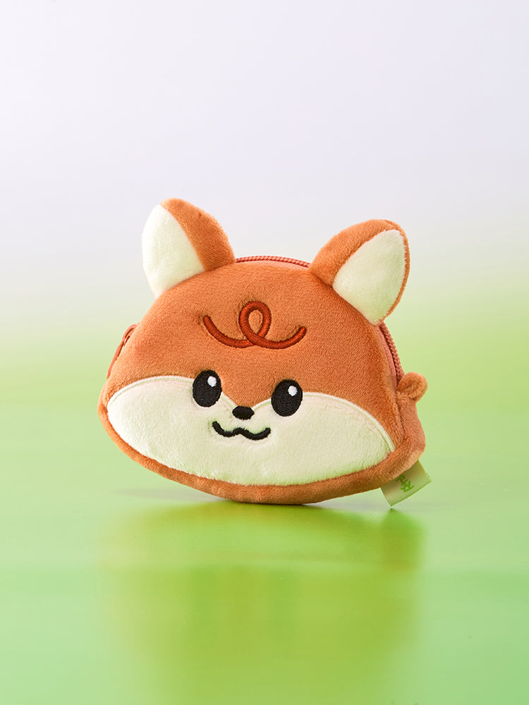 NCT DREAM 드리미즈 얼굴 인형 파우치