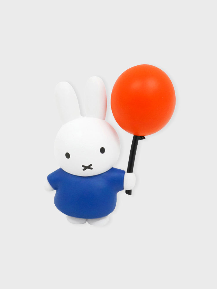 miffy BALLOON FIGURINE