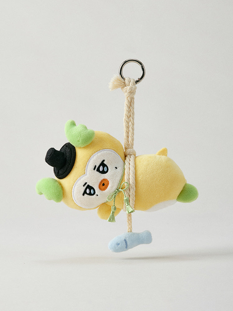 [PRE-ORDER] MIGHTEEZ mingyo BOK-TEEZ LUCKY KEYRING