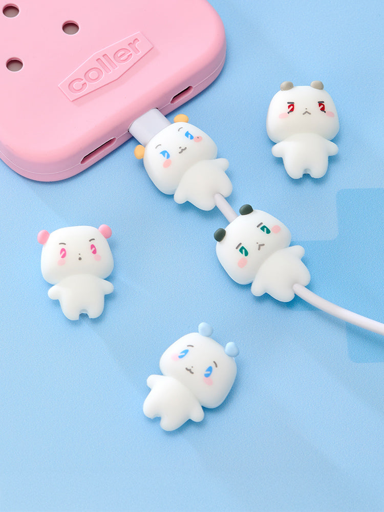 MMMM BABY PVC 케이블 프로텍터