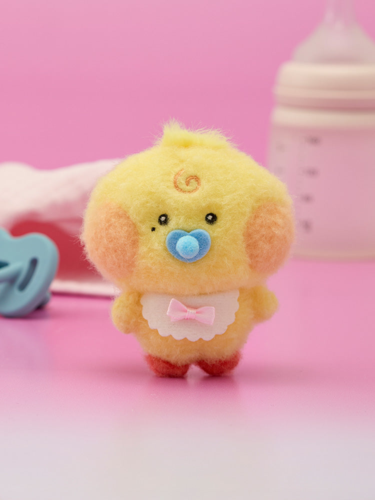 ZEROBASEONE 제로니 홈파티 베이비 인형