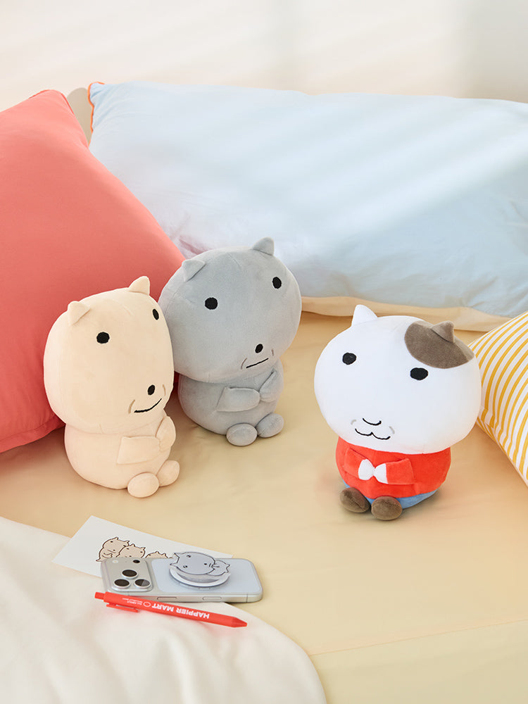 NEW – LINE FRIENDS SQUARE