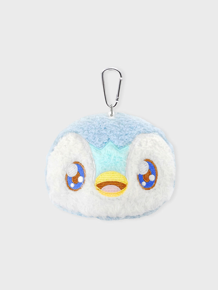 포켓몬스터 포켓피스 얼굴파우치