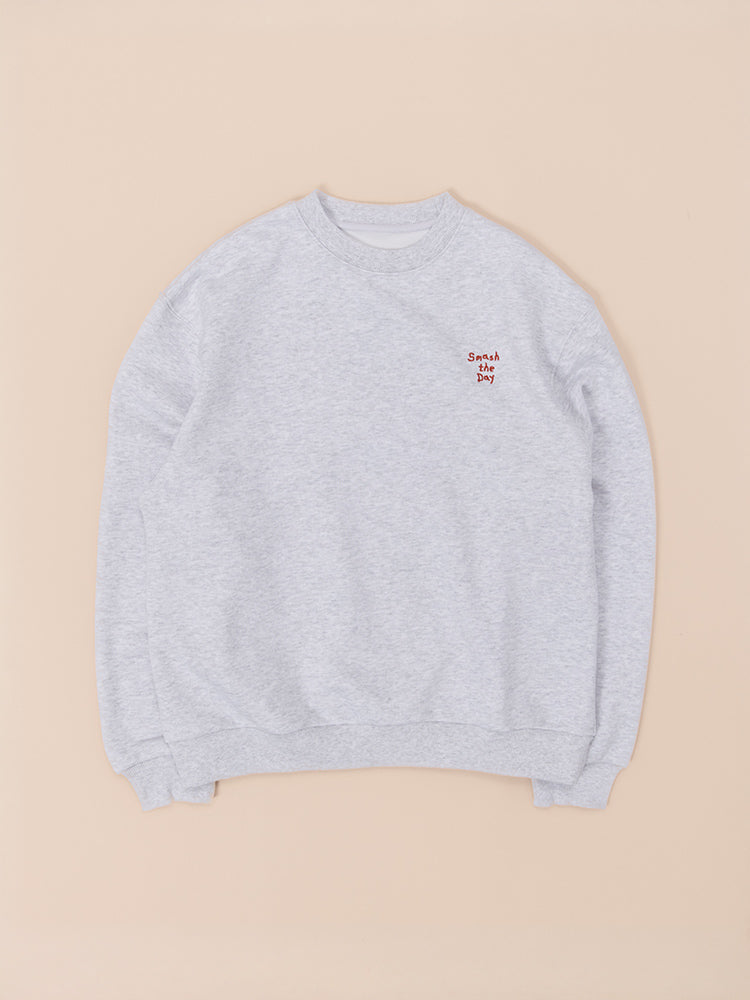 BT21 RJ BASIC 스웻셔츠 2026 F/W