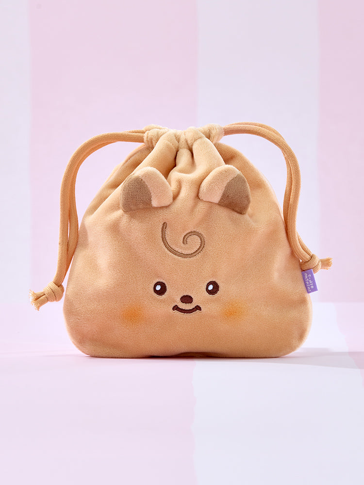 i-dle minini baby STRING POUCH