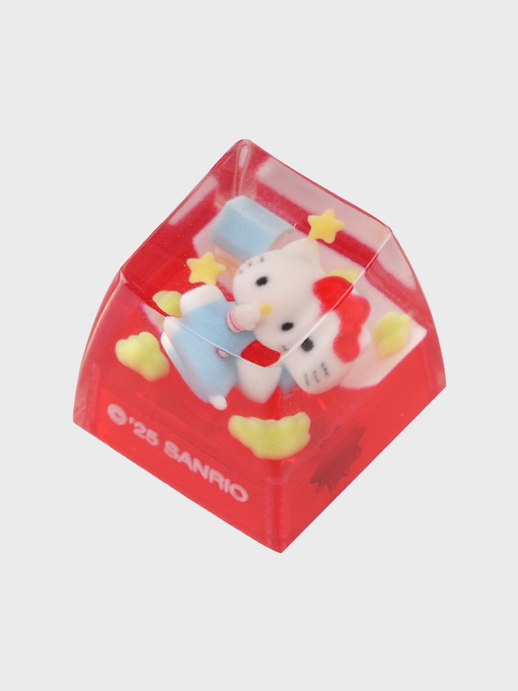 SANRIO CHARACTERS RESIN KEYCAP