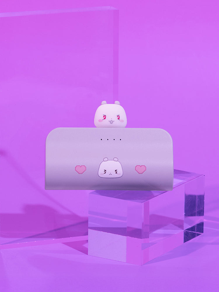 MMMM BABY 도킹형 보조배터리