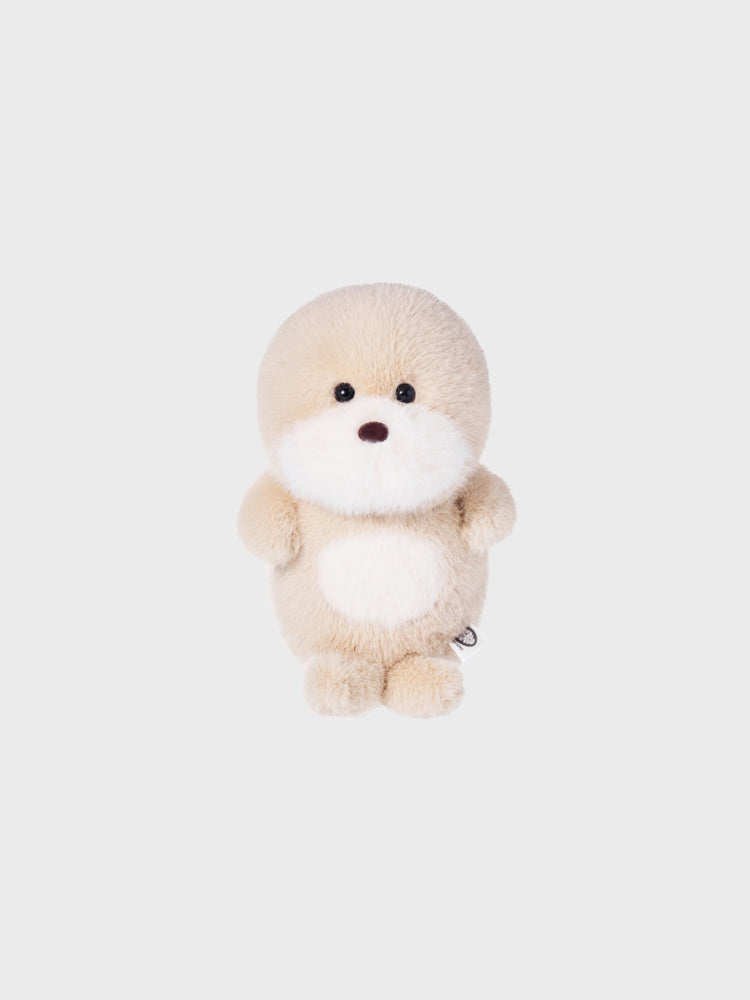 CHEROP MONGMO BABYSEAL MONG MO PLUSH (12in)