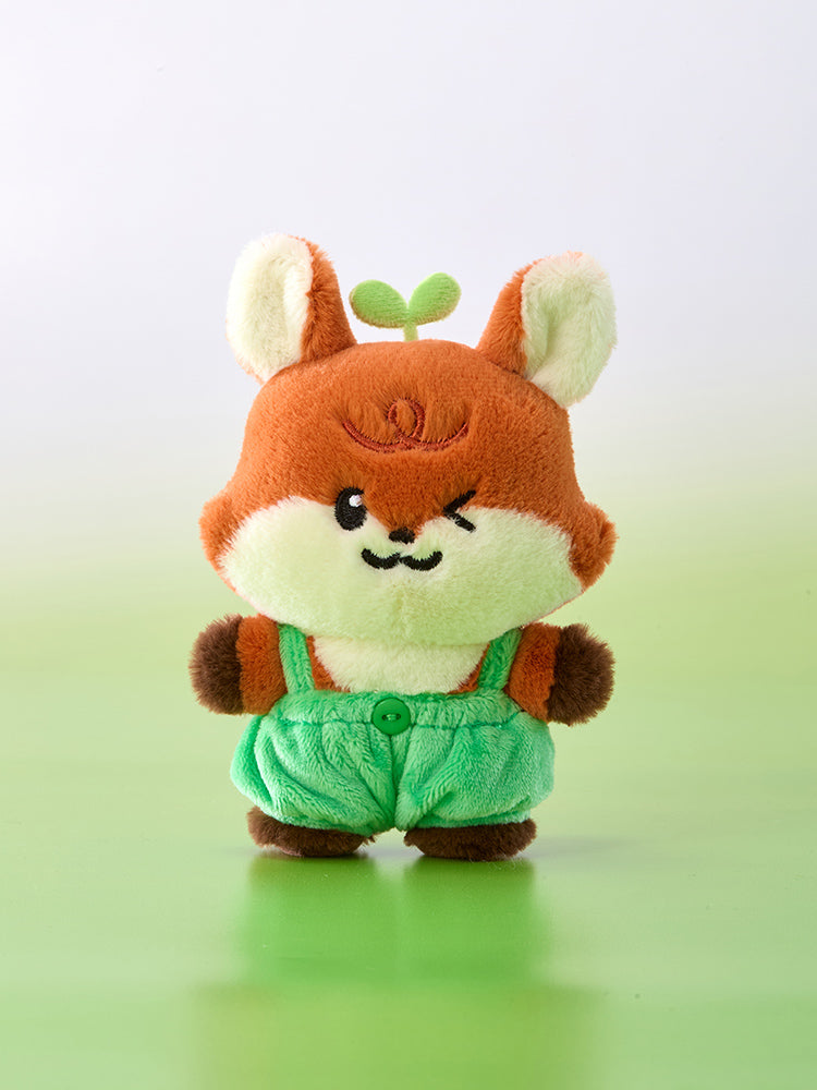 NCT DREAM Dreamiez DREAM FOREST COSTUME PLUSH