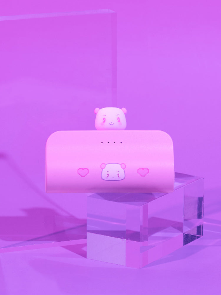 MMMM BABY 도킹형 보조배터리