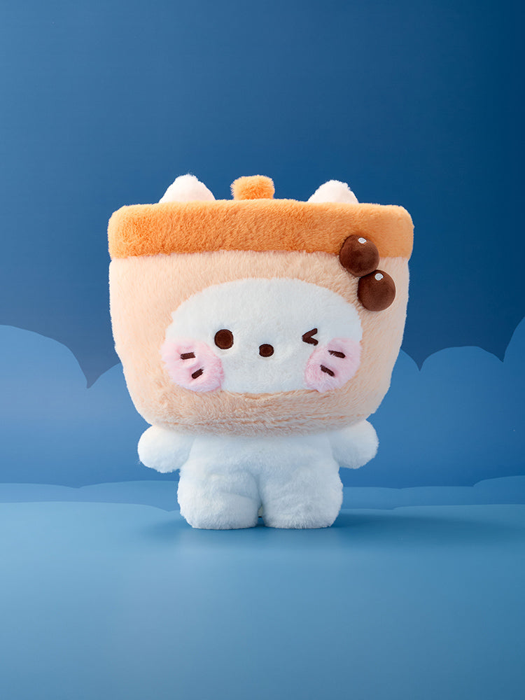 NEW – LINE FRIENDS SQUARE